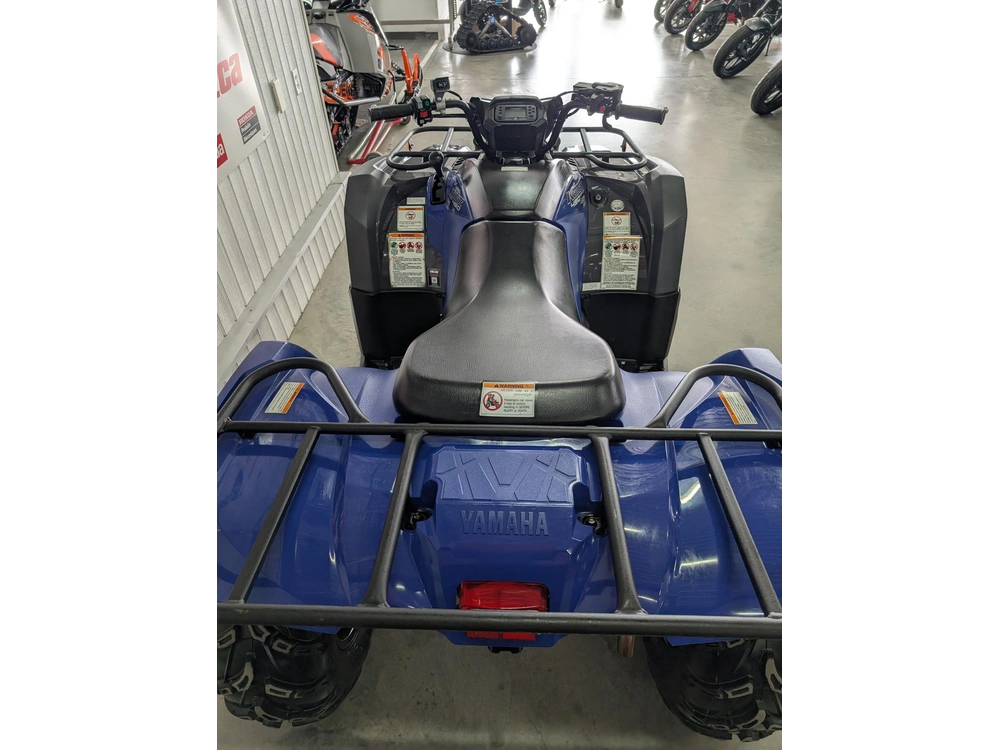 Yamaha Kodiak 450 Spécial Édition 2023 alt