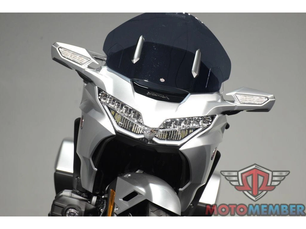 2025 Honda Gold Wing Tour Automatic Dct alt