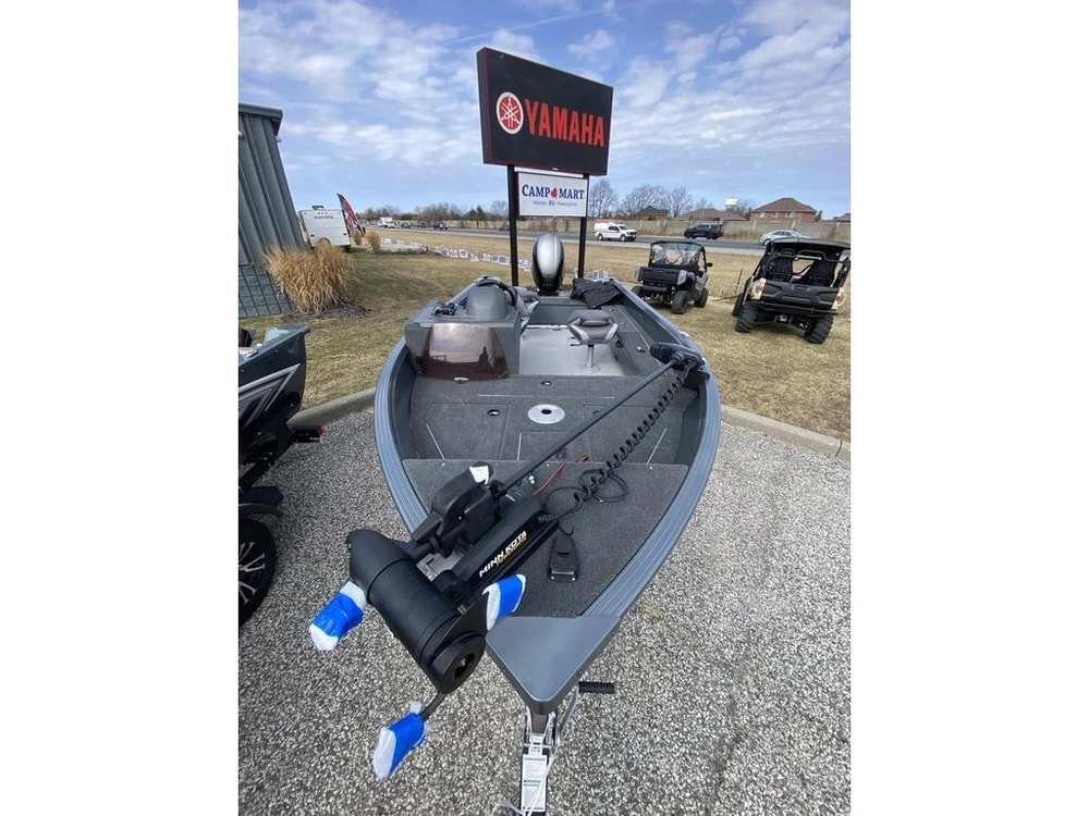 2023 Starcraft Non-current Starcraft Storm 176 Sc Powered By 115hp Yamaha Vmax Sho - Clearance Price - $42695 All In Price Plus Tax And License!! alt