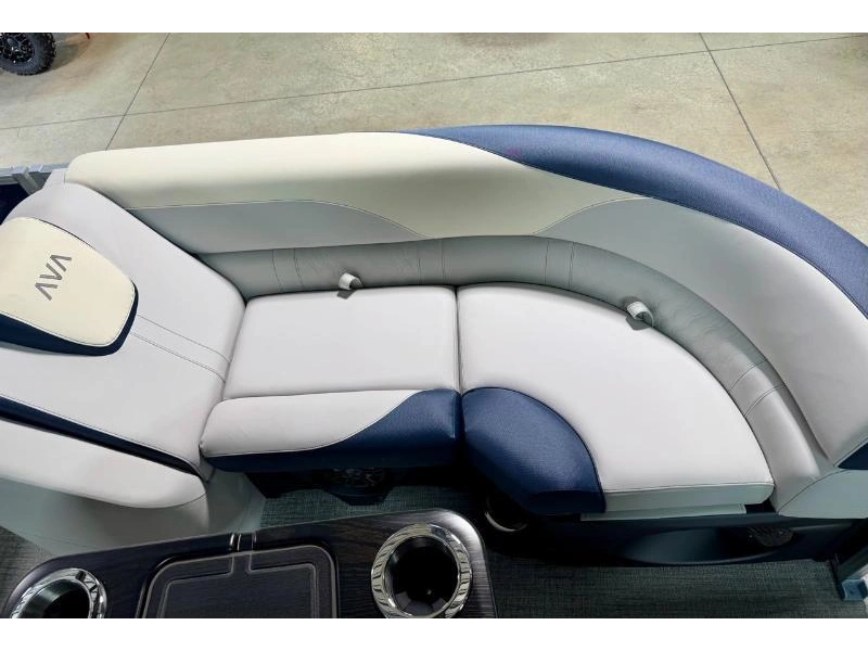 2026 Avalon Lsz Quad Lounger Shift 23 X 8.5 alt