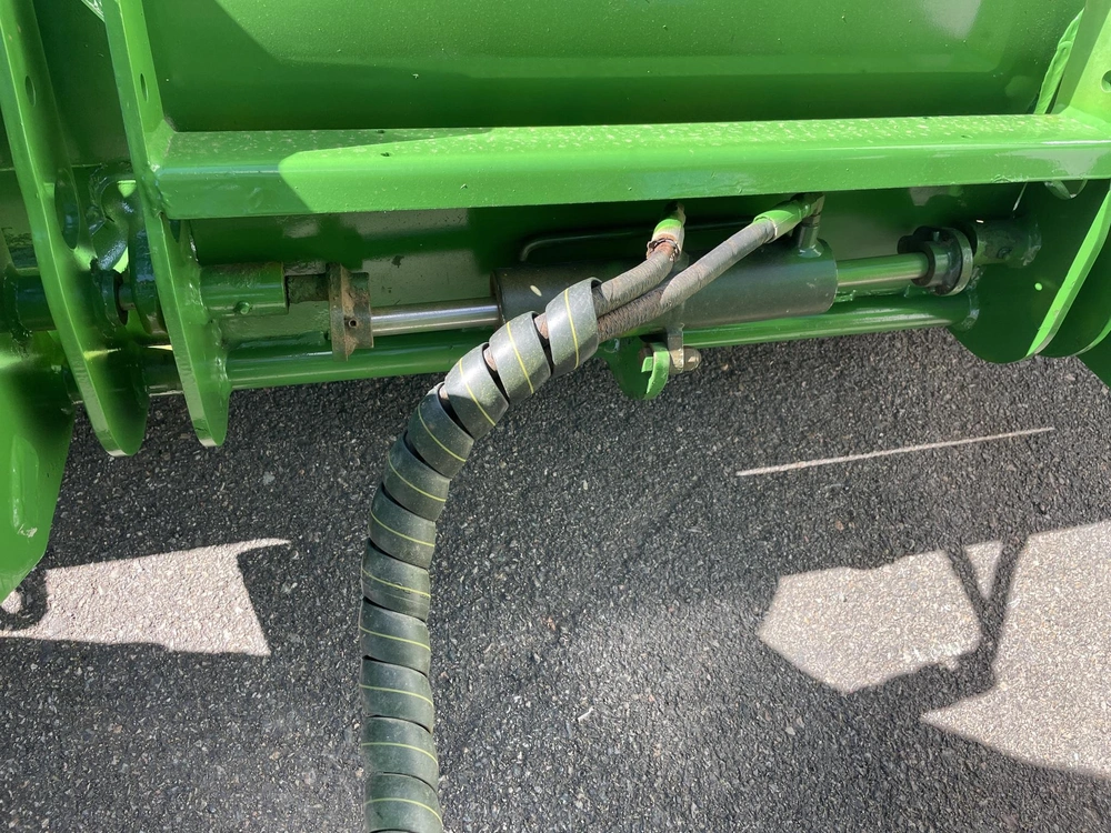 2018 John Deere 6130r alt