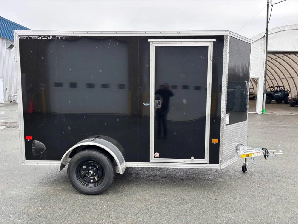 Alcom Stealth 5x10 - If 2026 alt