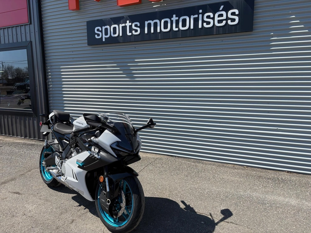 Cfmoto 675 Ss 2026 alt