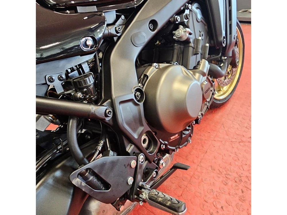 2026 Yamaha Xsr900 alt