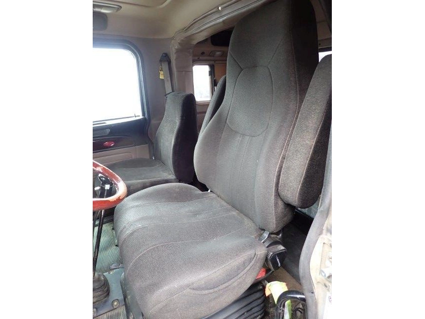 Peterbilt 367 2015