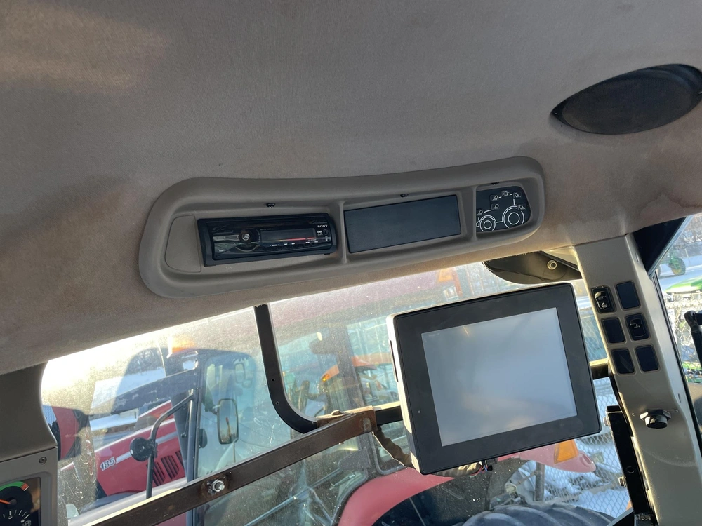 2011 Case Ih Puma 185 alt