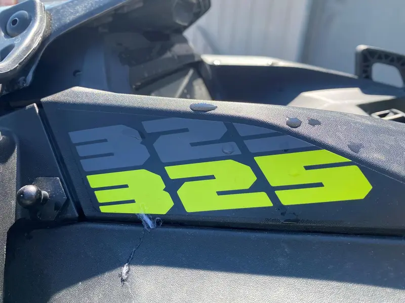 2024 Sea-Doo RXP-X 325 thumbnail 6