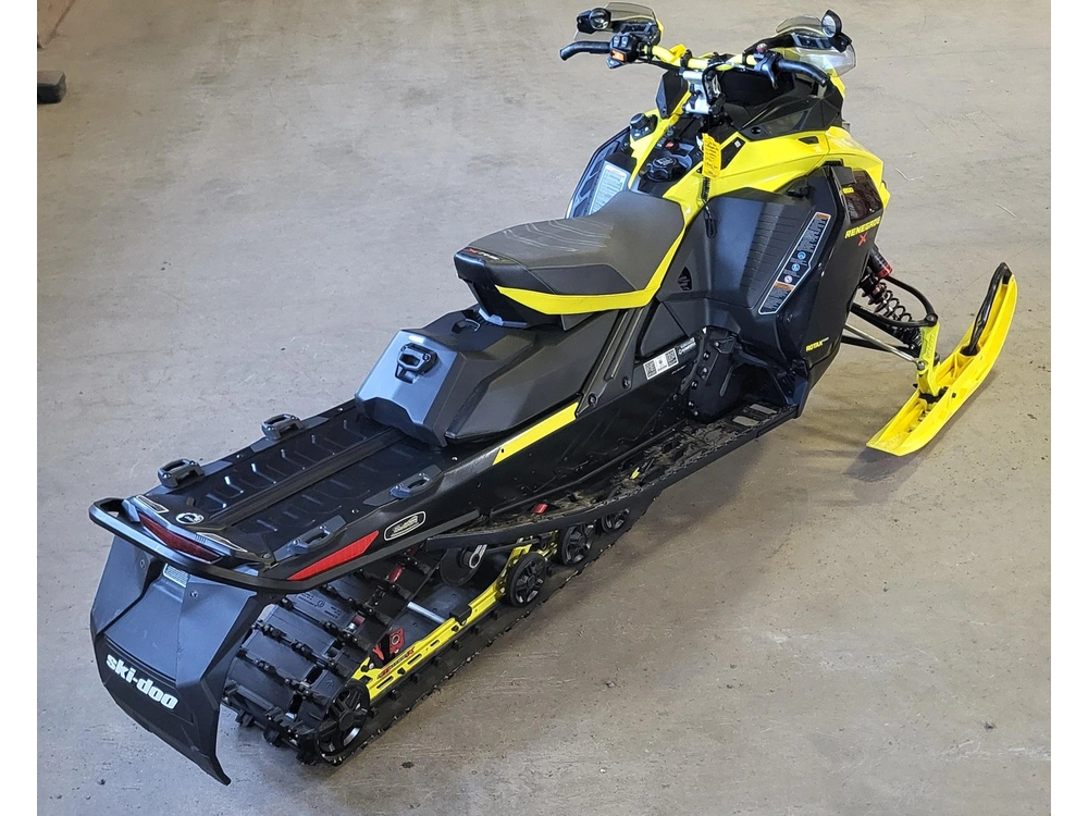 Ski-doo Renegade Xrs 850 Demo 2022 alt