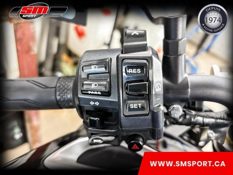 Yamaha Mt-10 Sp 2022 alt