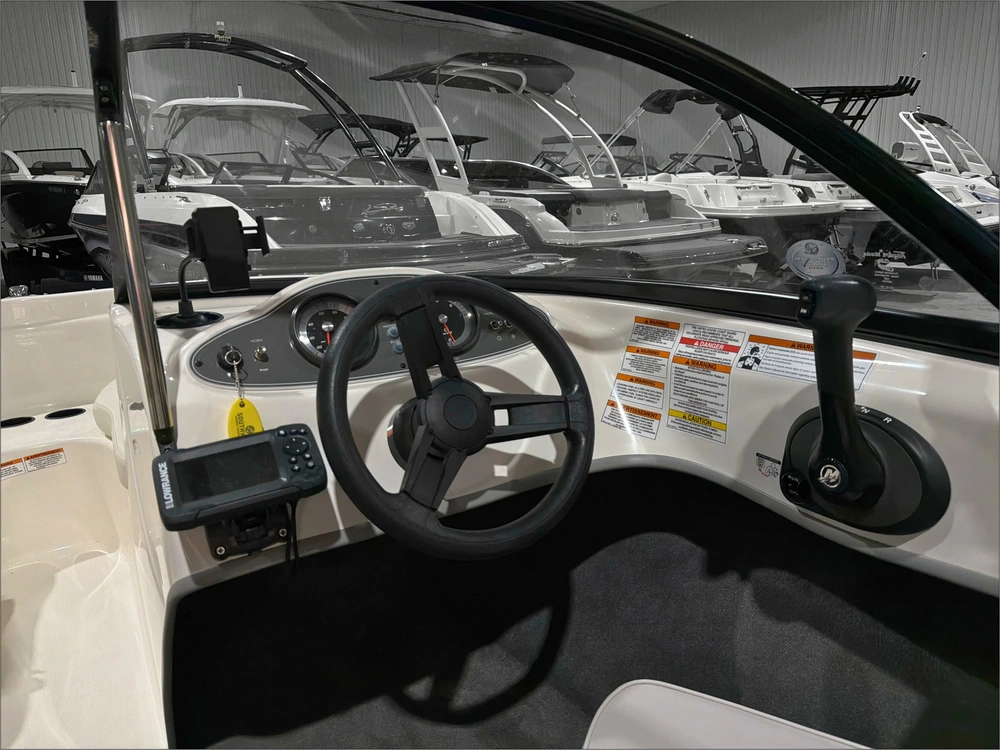 2021 Bayliner 160br alt