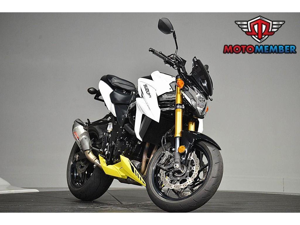 2023 Suzuki GSX-S 750Z for Sale in PURCELLVILLE, VA