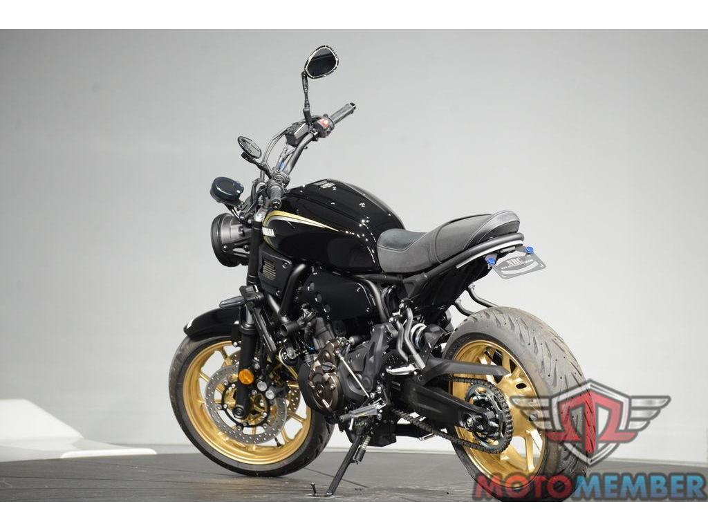 2025 Yamaha XSR 700 for Sale