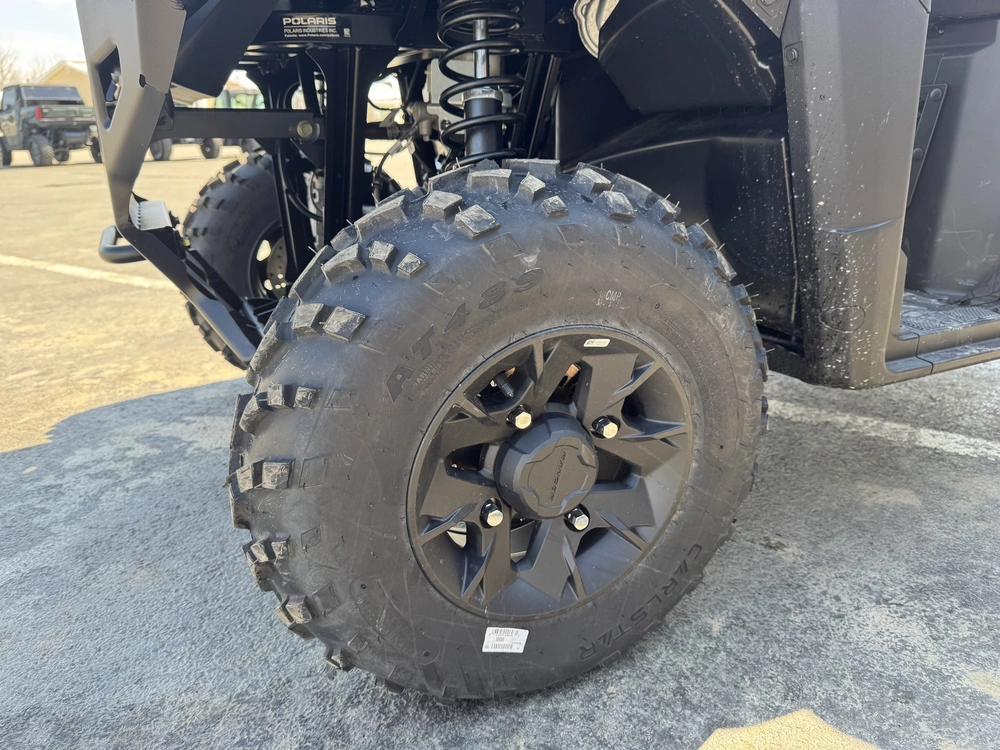 Polaris Ranger 570 Sp Premium Zenith Blue 2026 alt