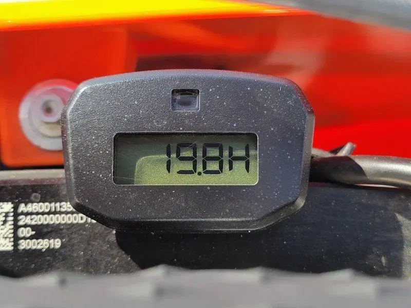 2025 KTM 300 SX thumbnail 16