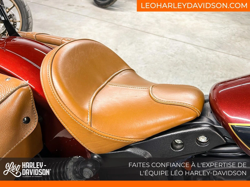 2016 Indian Scout Sixty alt