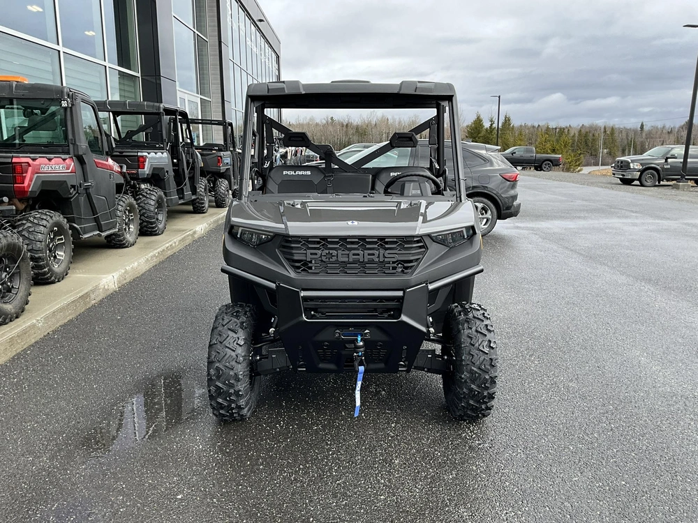 2026 Polaris Ranger 1000 Premium alt