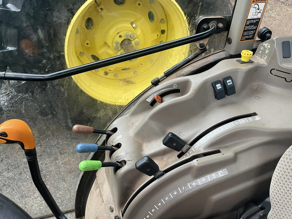 John Deere 5100gn 2017 alt