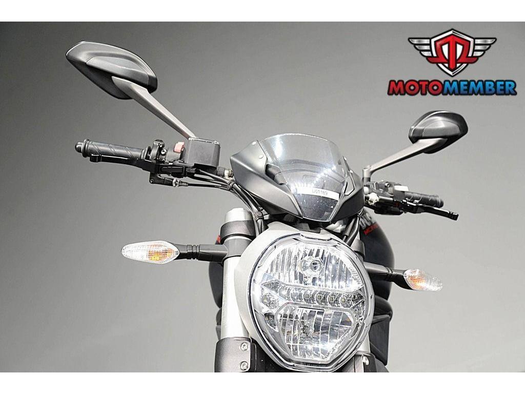 2018 Ducati Monster 797+ for Sale