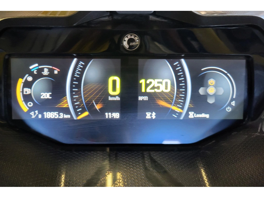 Ski-doo Renegade Xrs 850 Demo 2022 alt