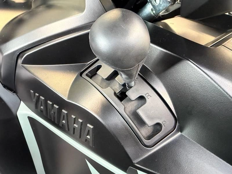 2026 Yamaha Grizzly Dae Xt-r alt