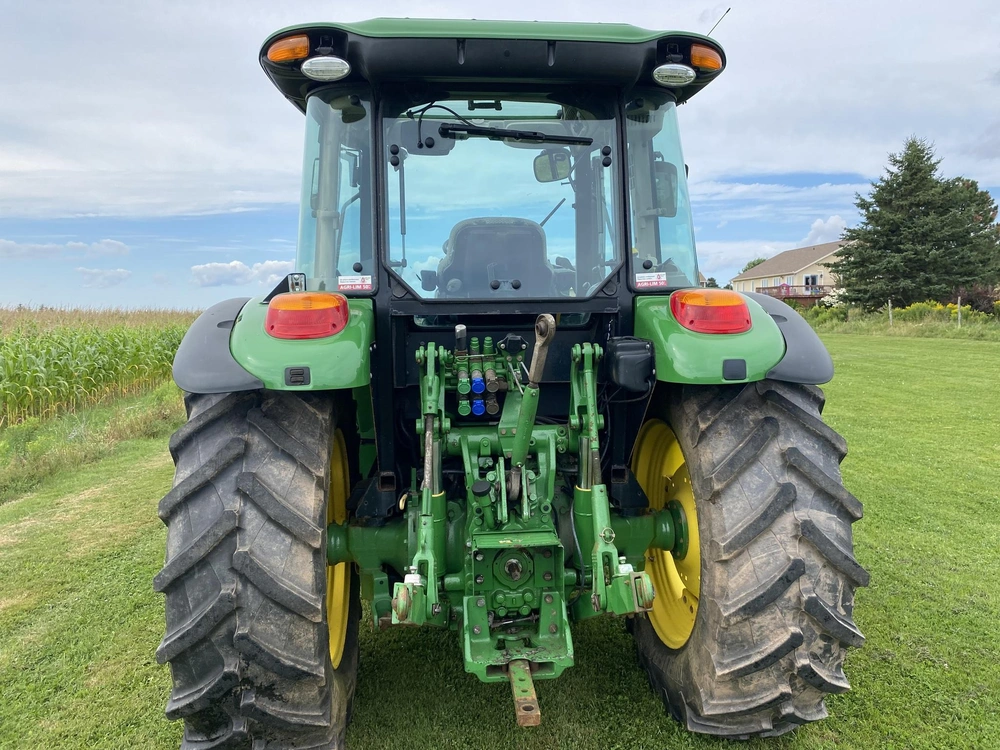John Deere 5115m 2020 alt