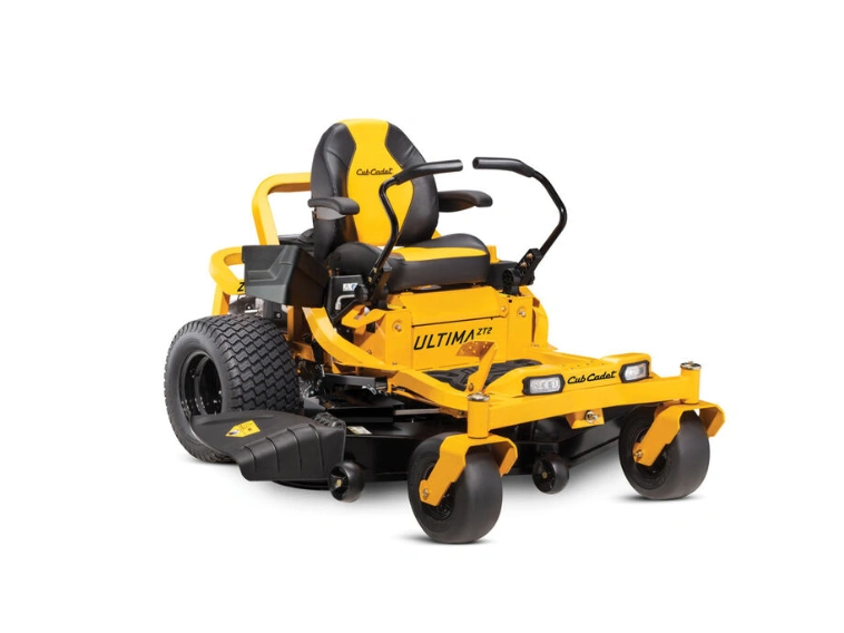 2025 Cub Cadet Zt2 60 alt