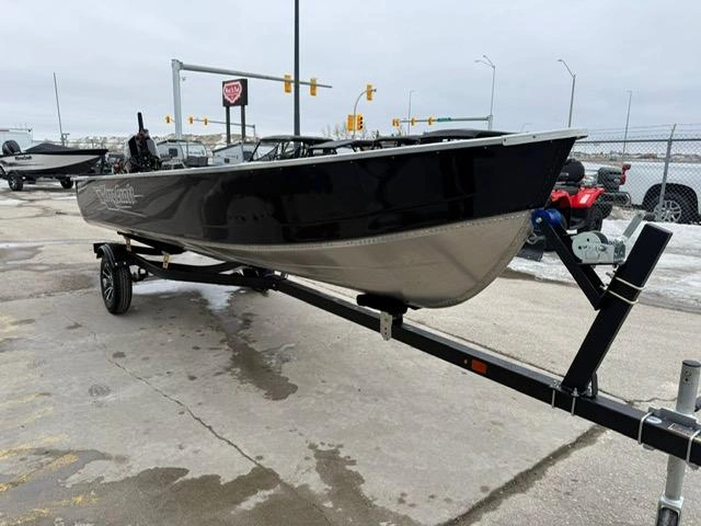 2026 Mirrocraft Utility V Series 4656 alt