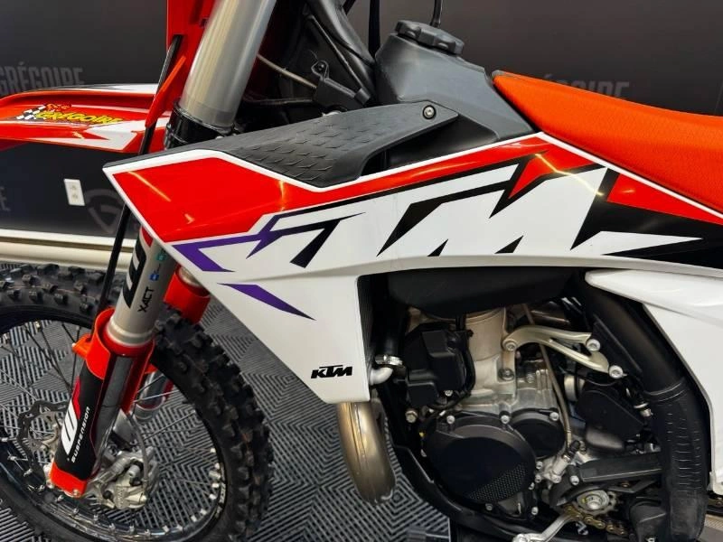 Ktm 300 Sx 2023 alt