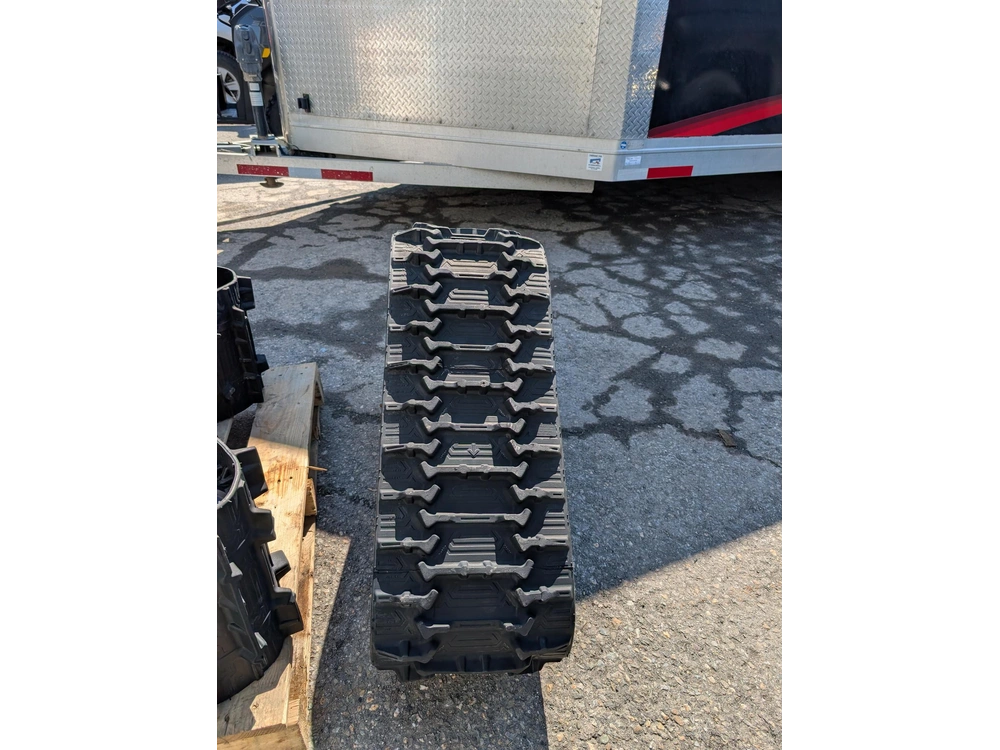 Autre Commander Ws4--brp Outlander Max 🎯 Chenilles Vtt Hiver Camso X4s T4s Apache Ws4 Traction Neige Universel 🟢 2018 alt