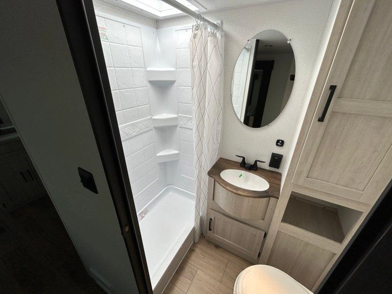 Palomino Puma Camping Édition 304 Bhce 2026 alt