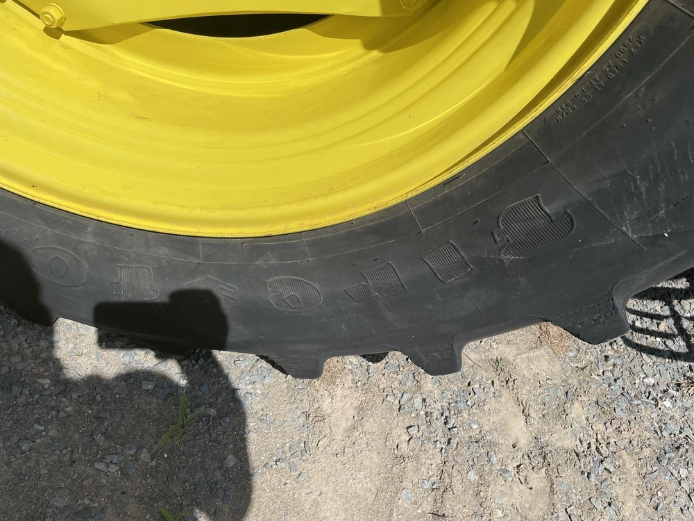 John Deere 6120m 2016 alt
