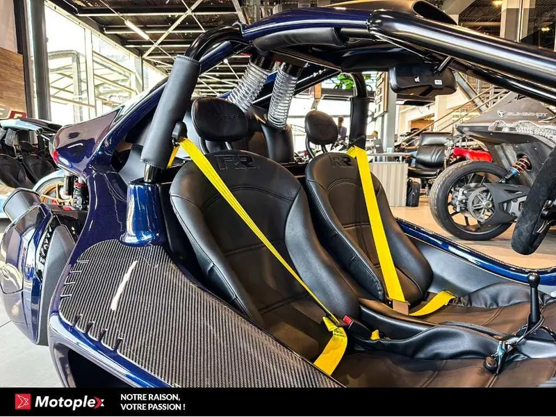 2026 Campagna T-Rex
