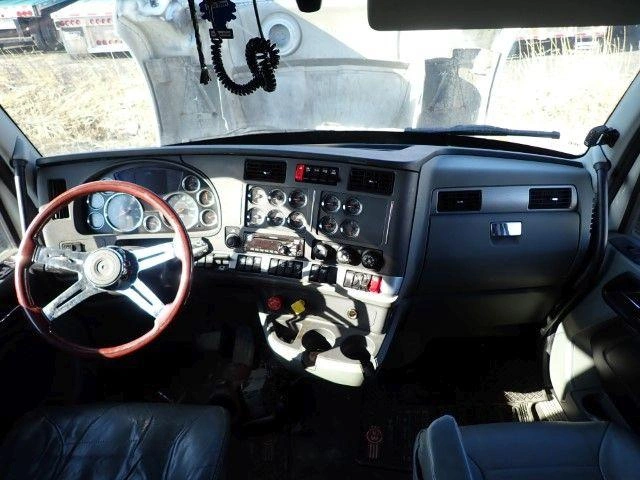 Kenworth T680 2020