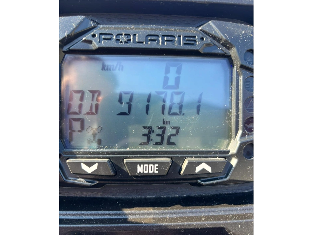 Polaris Sportsman Xp 1000 2023 alt