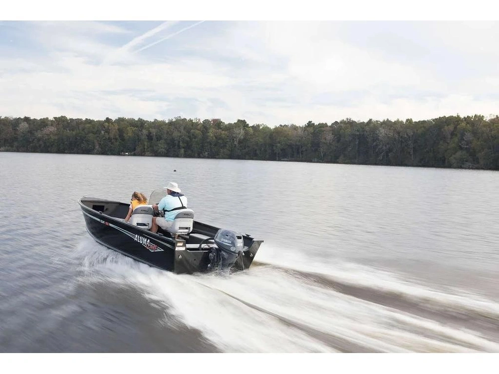 2024 Yamaha F25lwthc Portable alt