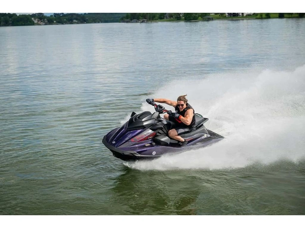 2026 Yamaha Gp Ho alt