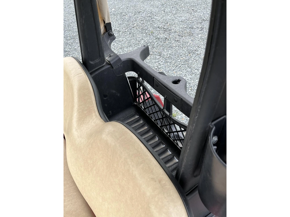 2023 Club Car Tempo alt
