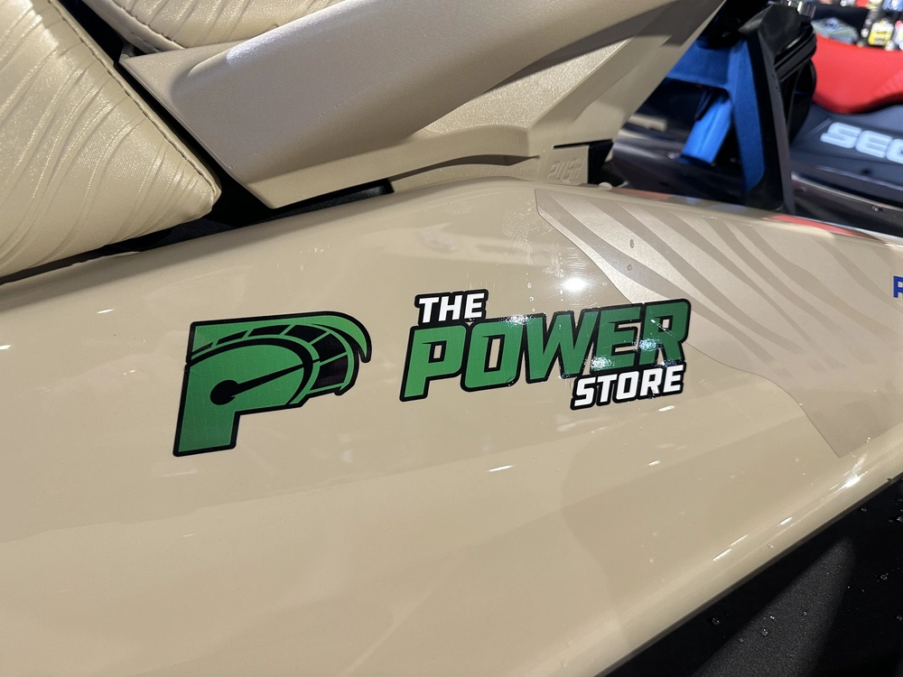 2026 Sea-doo Wake Pro 230 Sound alt