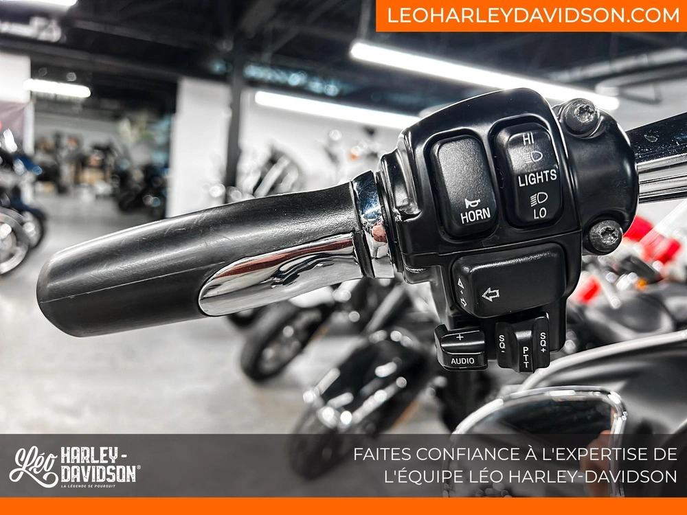 Harley-davidson Flhtcu Electra Glide Ultra Classic 2012 alt