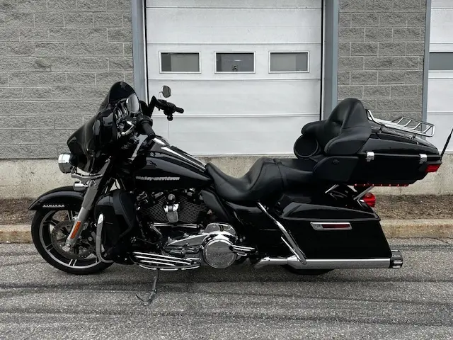 2021 Harley-Davidson ELECTRA GLIDE ULTRA LIMITEDFLHTK