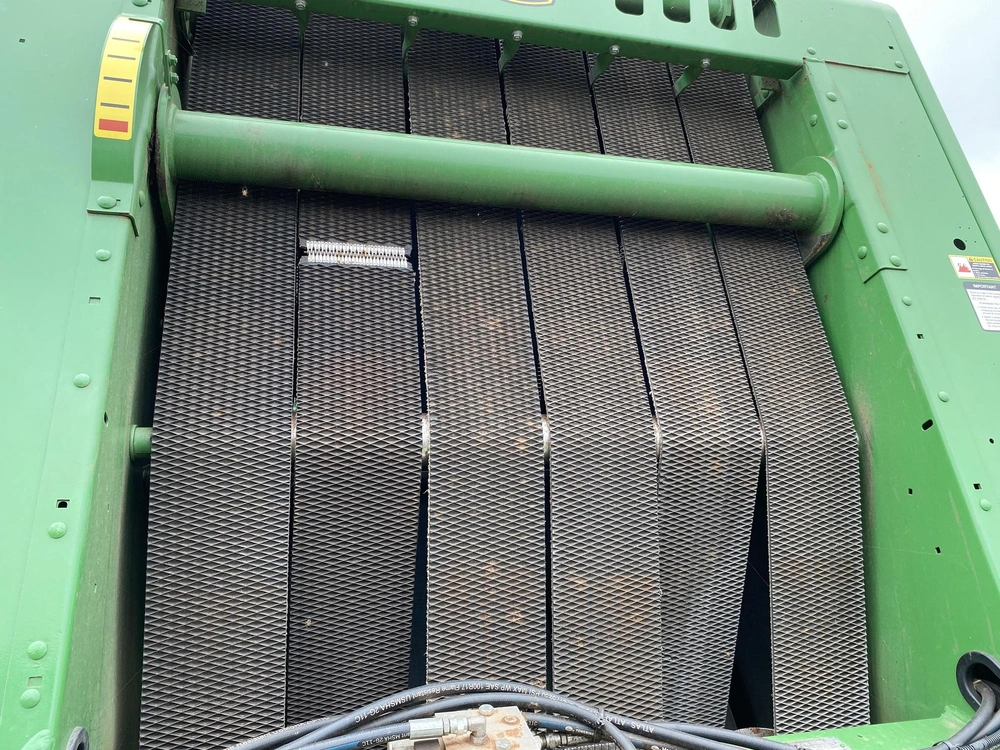 John Deere 450m 2018 alt