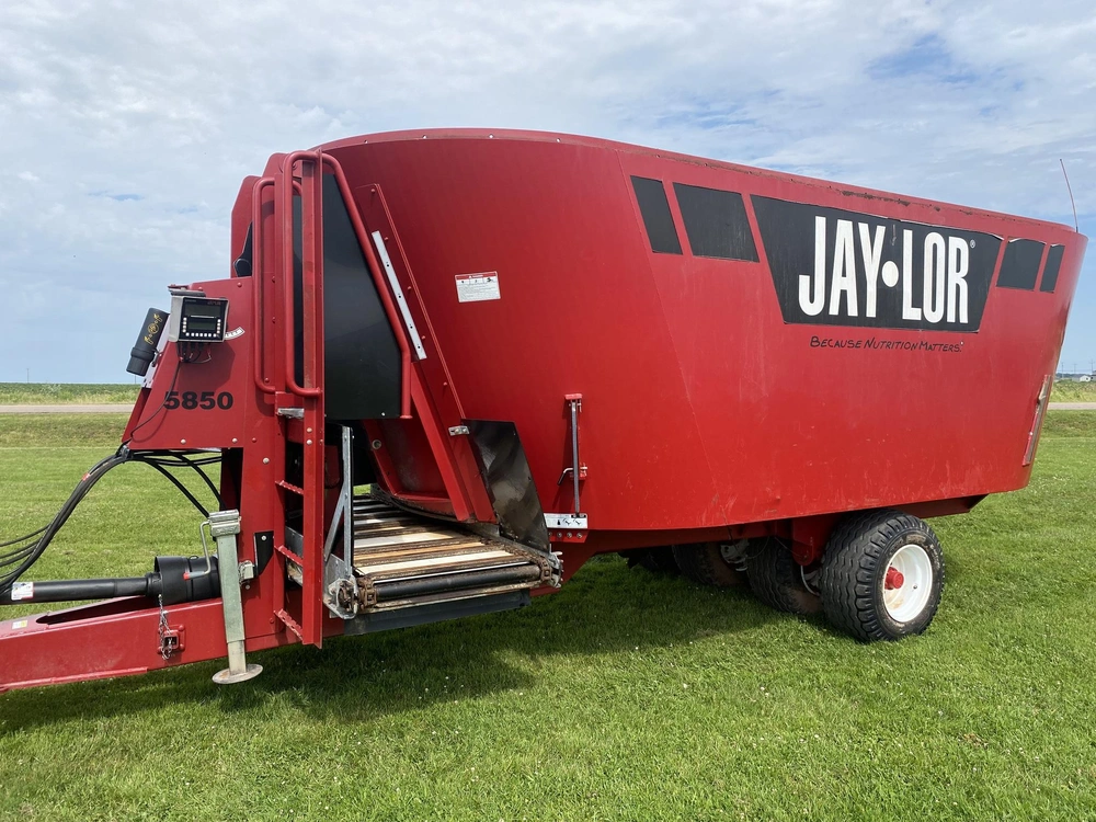 Jay Lor 5850 2020 alt