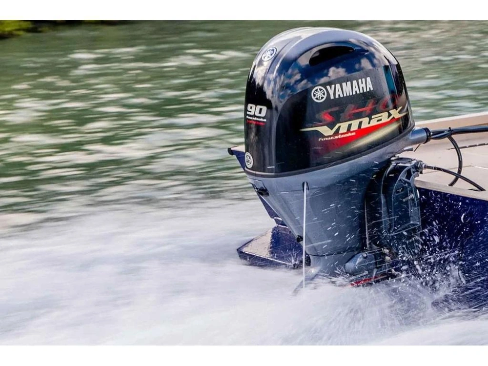 2022 Yamaha Vf90 alt