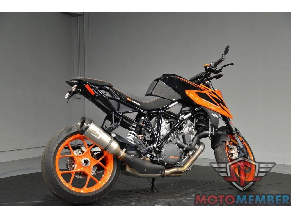 2019 Ktm 1290 Super Duke R alt
