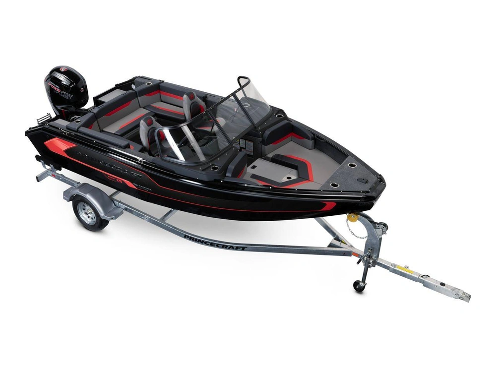 Princecraft Sport 175 2026 alt