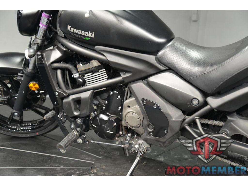 2023 Kawasaki Vulcan S Base for Sale