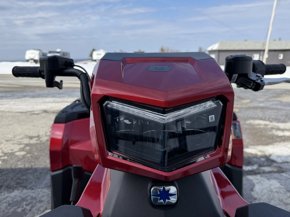 Polaris A26shy57as Sportsman 570 Trail 2026 alt