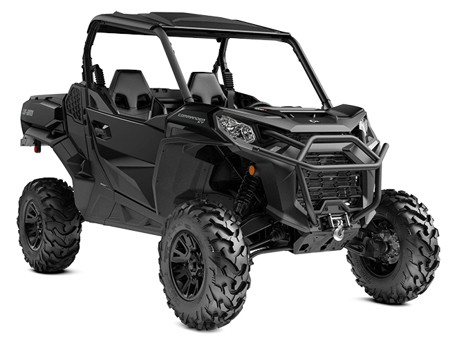 Can-am 6gmd Commander Xt 1000 2021 alt