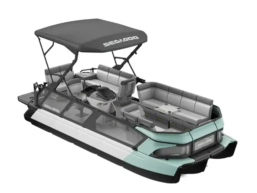 2026 Sea-Doo/BRP Boats SWITCH Cruise  21' 230