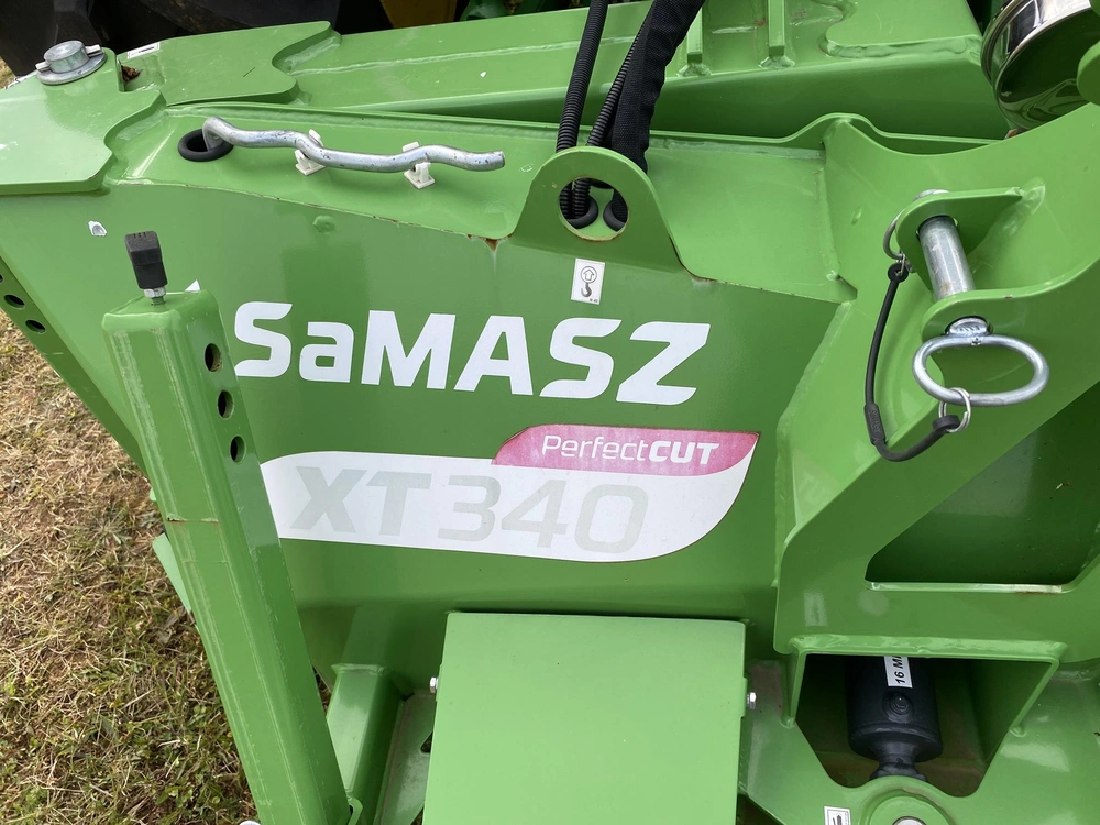 Samasz Xt 340 None alt